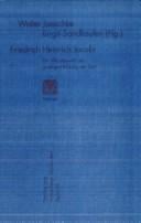 Friedrich Heinrich Jacobi