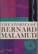 The stories of Bernard Malamud