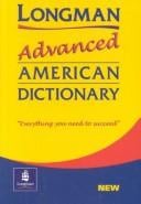 Longman advanced American dictionary