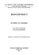 Jean Cocteau