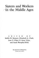 Sisters and workers in the Middle Ages