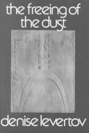 The freeing of the dust