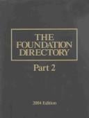 The Foundation directory