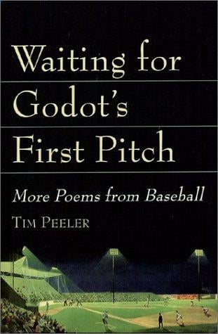 Waiting for Godot's first pitch
