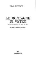 Le montagne di vetro