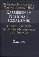 Karrieren im Nationalsozialismus