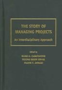 The story of managing projects