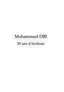 Mohammed Dib