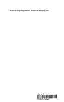 Begriffsgeschichte im Umbruch?