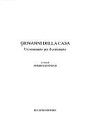Giovanni Della Casa