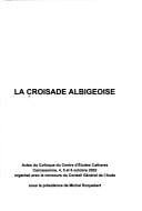 La croisade albigeoise