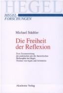 Die Freiheit der Reflexion