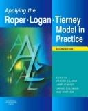 Applying the Roper-Logan-Tierney model in practice