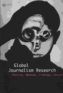 Global journalism research
