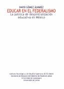 Educar en el federalismo