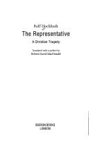 The representative