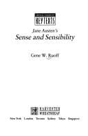 Jane Austen's Sense and sensibility