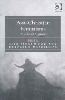 Post-Christian feminisms