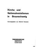 Kirche und Nationalsozialismus in Braunschweig