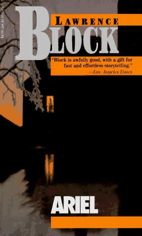 Ariel (Block, Lawrence)