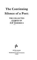 The continuing silence of a poet