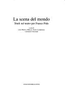 La scena del mondo