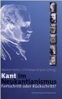 Kant im Neukantianismus