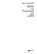 Apetyt na przemianę