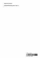 Demokratisierung durch die EU