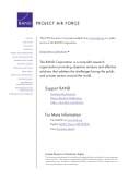 Valuing programmed depot maintenance speed