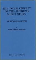 The development of the American short story