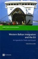 Western Balkan integration and the EU