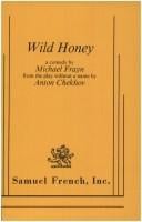 Wild honey