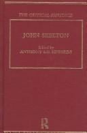 John Skelton, the critical heritage