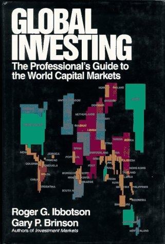 Global Investing