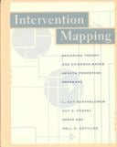Intervention mapping