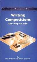 Writing competitions