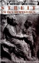 Streit um den Humanismus