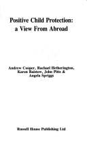 Positive child protection