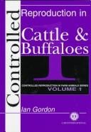 Controlled reproduction in cattle and buffaloes