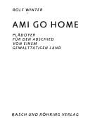 Ami go home