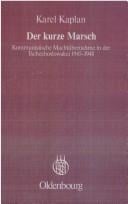 Der kurze Marsch