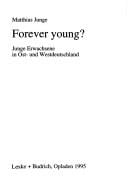 Forever young?