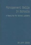 Management skills in schools
