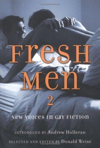 Fresh men 2