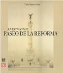 La Patria En Paseo Reforma (Tezontle)