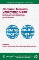 Common interests, uncommon goals
