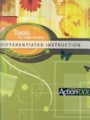 Tools for high-quality differentiated instruction