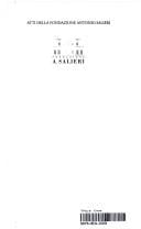 Da Beaumarchais a Da Ponte