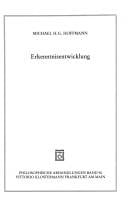 Erkenntnisentwicklung